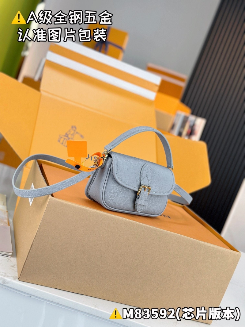 LV Satchel Bags